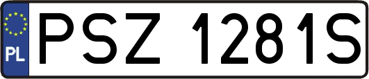 PSZ1281S