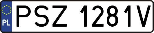 PSZ1281V