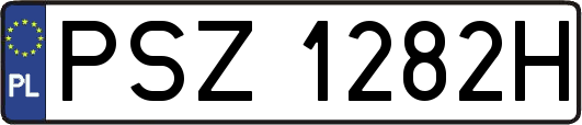PSZ1282H