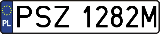 PSZ1282M