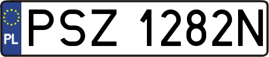 PSZ1282N