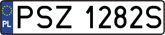 PSZ1282S