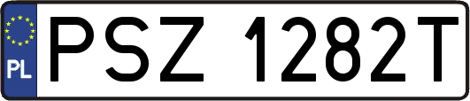 PSZ1282T