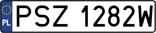 PSZ1282W