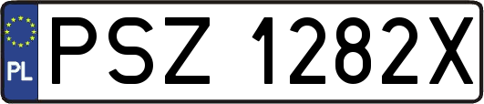 PSZ1282X