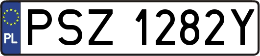 PSZ1282Y