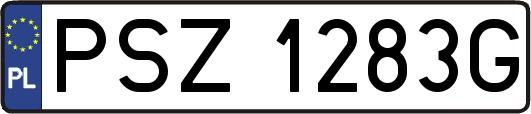 PSZ1283G
