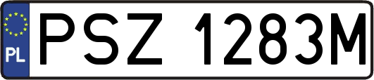 PSZ1283M