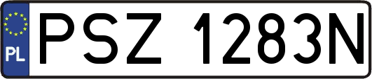 PSZ1283N
