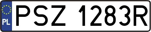 PSZ1283R