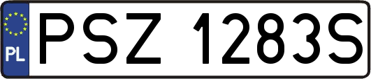 PSZ1283S