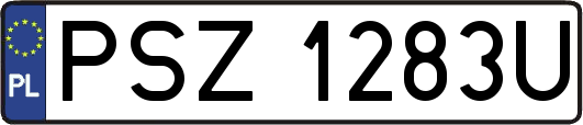 PSZ1283U