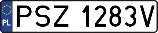 PSZ1283V