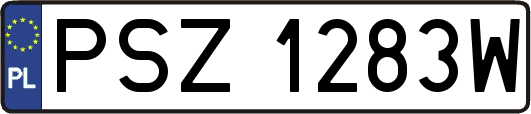 PSZ1283W