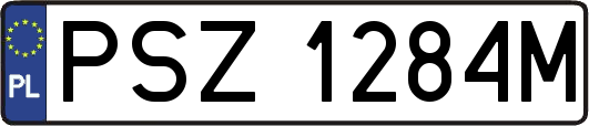 PSZ1284M