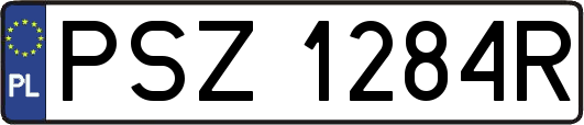 PSZ1284R