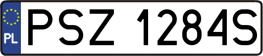 PSZ1284S