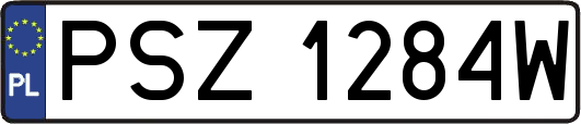 PSZ1284W