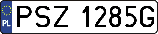 PSZ1285G