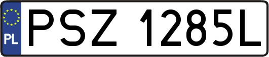 PSZ1285L