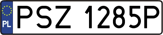 PSZ1285P