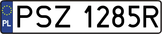 PSZ1285R