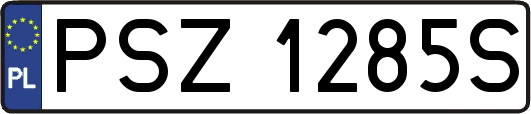 PSZ1285S
