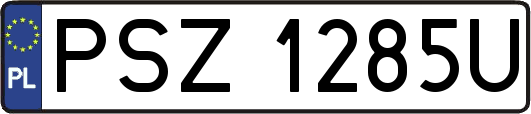PSZ1285U