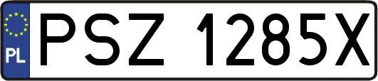 PSZ1285X