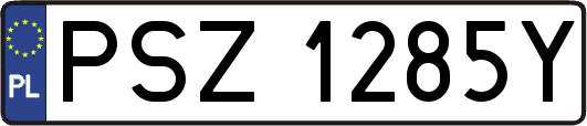 PSZ1285Y