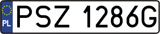 PSZ1286G