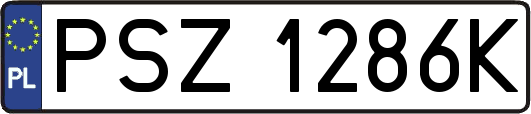 PSZ1286K