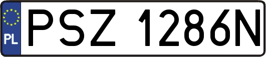 PSZ1286N