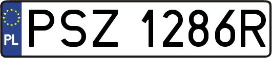 PSZ1286R