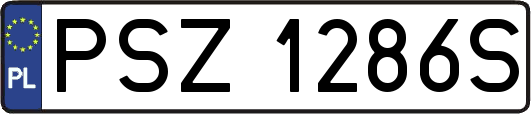 PSZ1286S