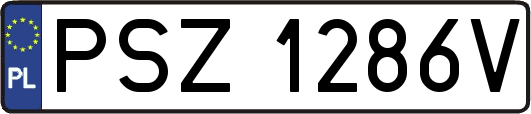 PSZ1286V