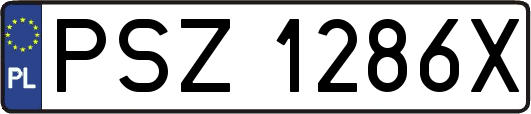 PSZ1286X