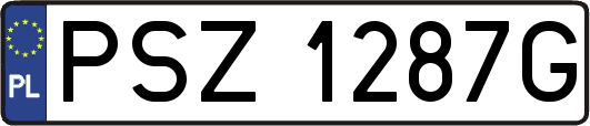 PSZ1287G