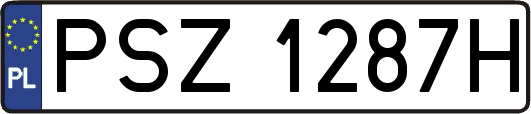 PSZ1287H