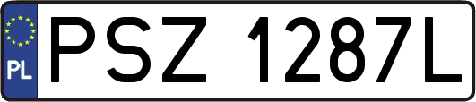 PSZ1287L