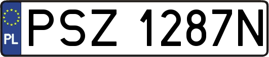 PSZ1287N