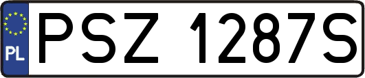 PSZ1287S