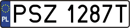 PSZ1287T