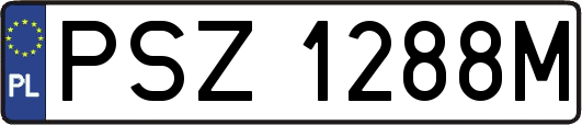 PSZ1288M