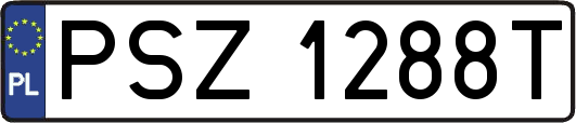 PSZ1288T