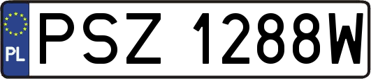 PSZ1288W
