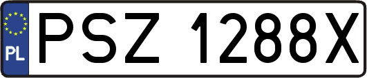 PSZ1288X