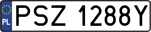 PSZ1288Y