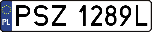 PSZ1289L