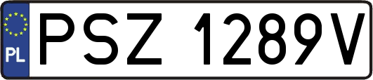 PSZ1289V